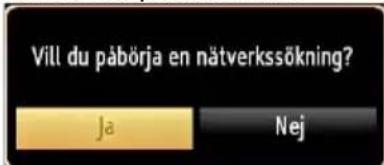 Andersson L42510FHD PVR - Kabelinstallation - 1