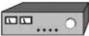 Andersson L42510FHD PVR - Viewing the Connections - 15