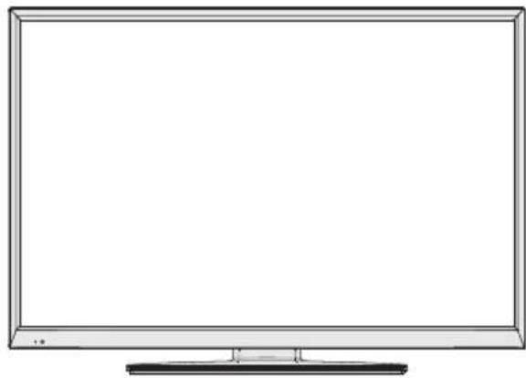 Andersson L42510FHD PVR - Visning av TV - 1