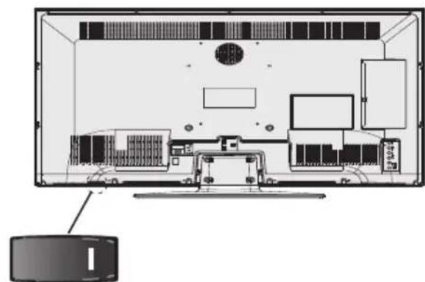 Andersson L42510FHD PVR - TV - Features - 2