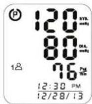 HOMEDICS BPW-360BT - Important Notes: - 3