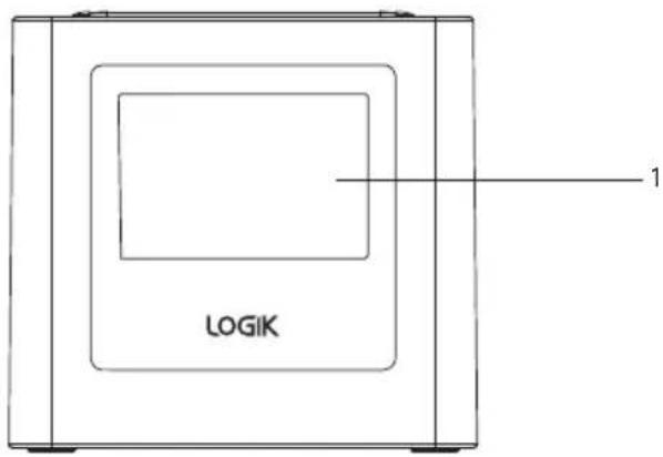 LOGIK 1