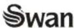 SWAN SI11010BLKN - PRIMING THE PUMP - 1