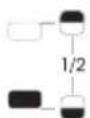 IFB Neptune VX - 5.) 12 Half Load Button - 3