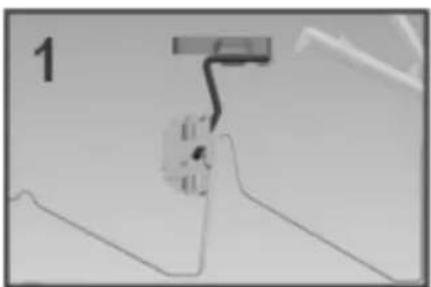 IFB Neptune VX - Spoon rack - 3
