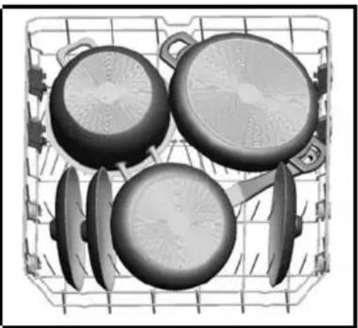 IFB Neptune VX - Alternative basket loads - 2
