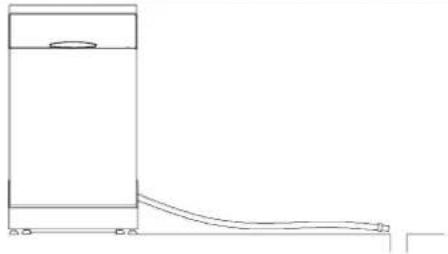 Equator WP818 - How to Drain Excess Water - 1