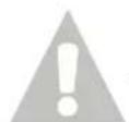 Equator WP818 - ▲ WARNING! - 1