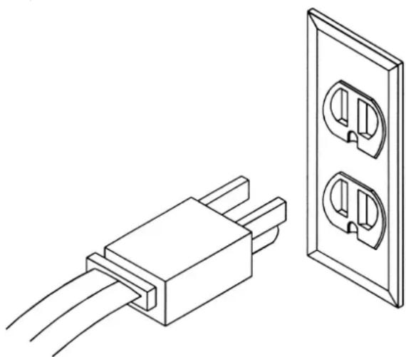 Equator SB65 - Electrical Connection - 1