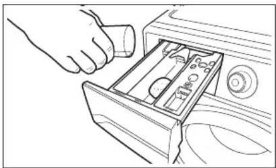 ELECTROLUX EWW12932 - ก่อนการใช้งานครั้งแรก - 2