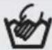 ELECTROLUX EWW12932 - INTERNATIONAL WASH CODE SYMBOLS9. - 10