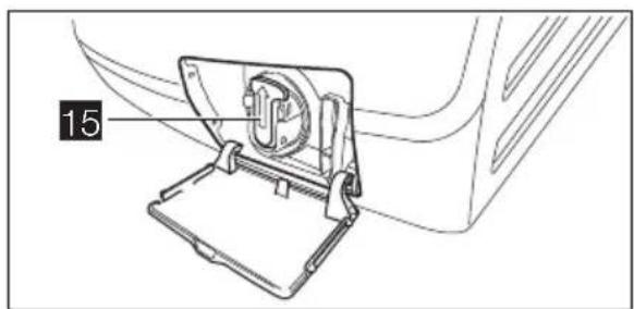 ELECTROLUX EWW12932 - PRODUCT DESCRIPTION2. - 4