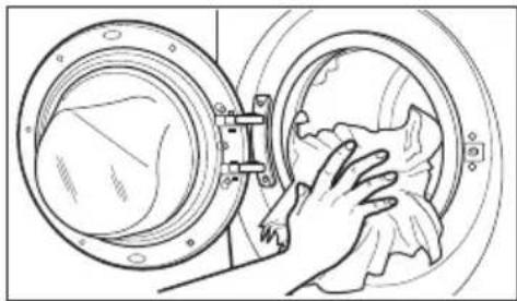 ELECTROLUX EWW12932 - i IMPORTANT! - 4