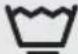 ELECTROLUX EWW12932 - INTERNATIONAL WASH CODE SYMBOLS9. - 3