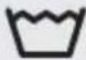 ELECTROLUX EWW12932 - INTERNATIONAL WASH CODE SYMBOLS9. - 2