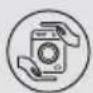 ELECTROLUX EWW12932 - เครื่องเก่า - 2