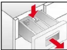 BOSCH WKD28351GB - Drum - 1