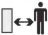 Meec Tools 721-439 - Additional safety instructions for the lawn trimmer - 8