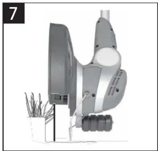 Meec Tools 721-439 - OBS! - 1