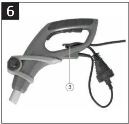 Meec Tools 721-439 - SIKKERHETSANVISNINGER - 2