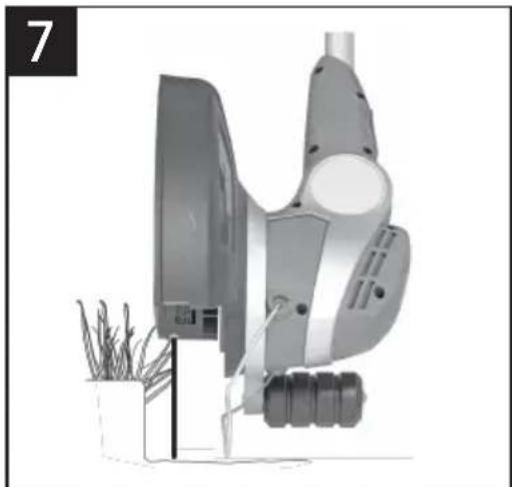 Meec Tools 721-439 - OBS! - 1