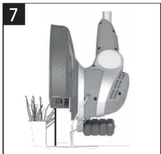 Meec Tools 721-439 - NOTE: - 1