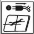 Meec Tools 721-226 - Vedlikehold og oppbevaring - 2