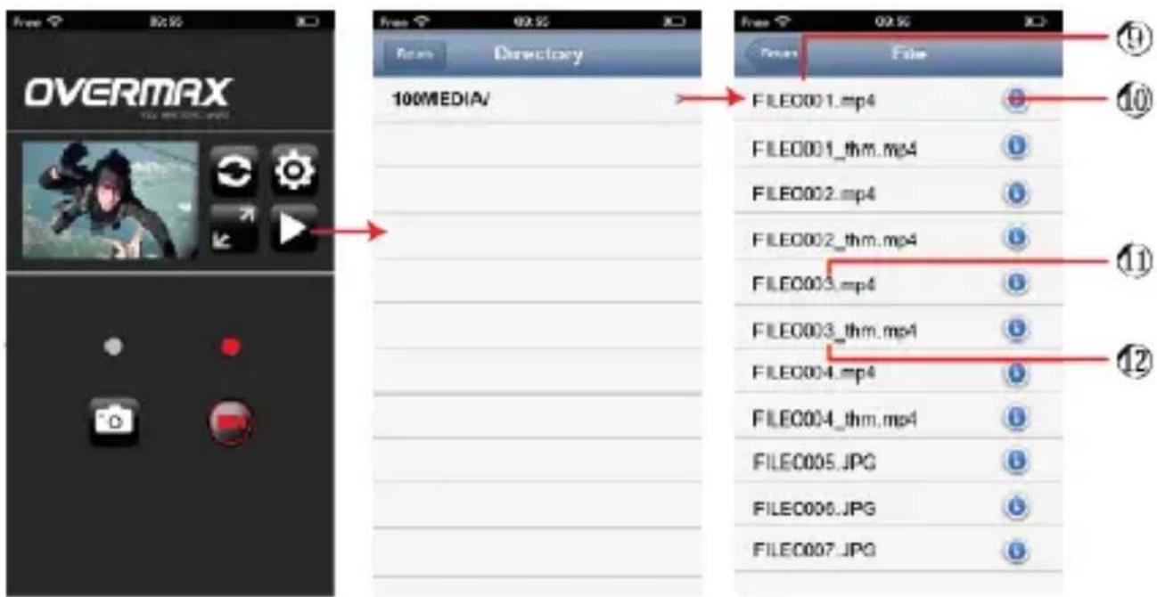 OVERMAX 100MEDIA/ FileC001.mp4 FILEC001_thm.mp4 FILEC002.mp4 FILEC002_thm.mp4 FILEC003.mp4 FILEC003_thm.mp4 FILEC004.mp4 FILEC004_thm.mp4 FILEC005.JPG FILEC006.JPG FILEC007.JPG