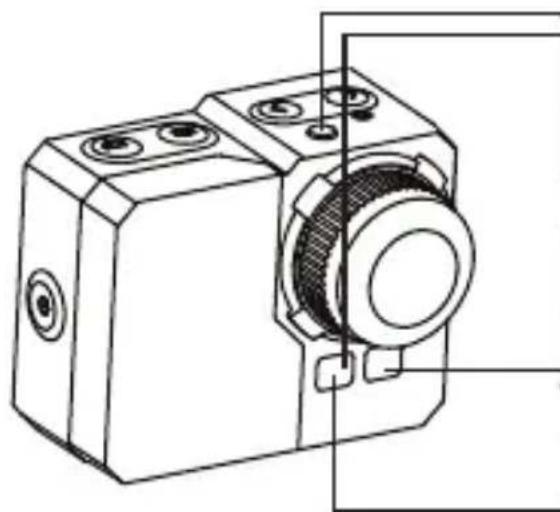 Overmax ActiveCam Sky - 1080i video format and REC lapse mode is not available for Wi-fi function. - 5