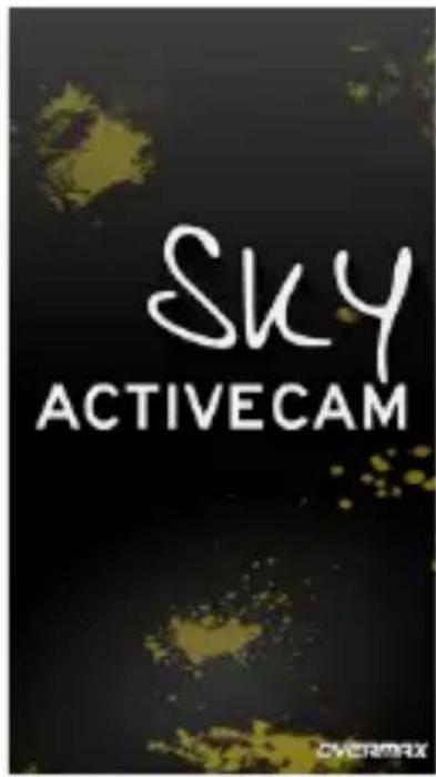 Overmax ActiveCam Sky - Märkus: - 1