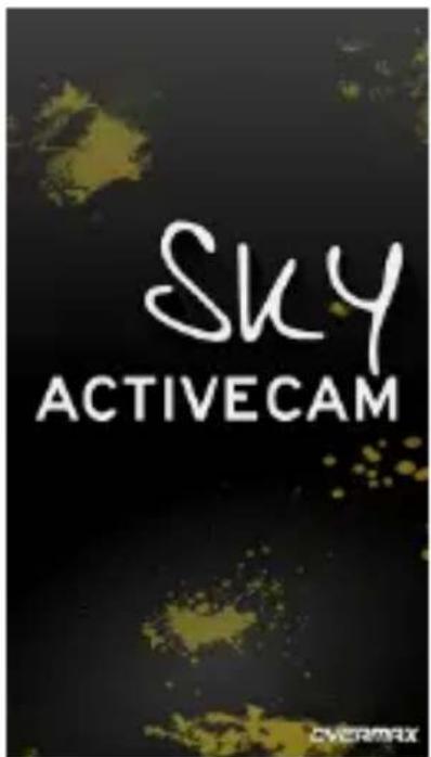 Overmax ActiveCam Sky - 1080i video formátum és REC lapse mód nem használható Wifi funkcióba. - 1