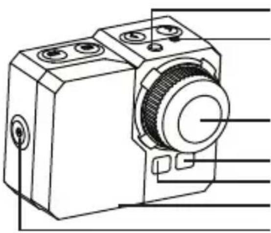 Overmax ActiveCam Sky - 2
