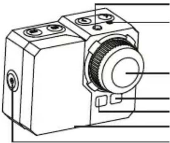 Overmax ActiveCam Sky - 1