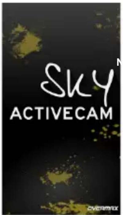 Sky ACTIVECAM