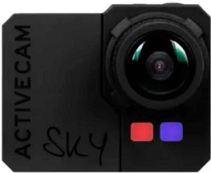 ACTIVECAM SKY