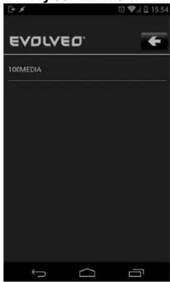 EVOLVED® 100MEDIA