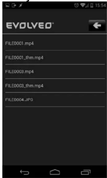 EVOLVEO FILE0001.mp4 FILE0001_thm.mp4 FILE0003.mp4 FILE0003_thm.mp4 FILE0004.JPG