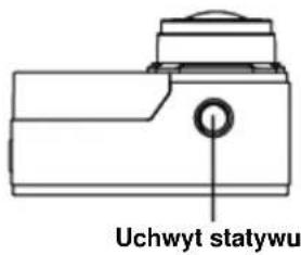 Uchwyt statywu