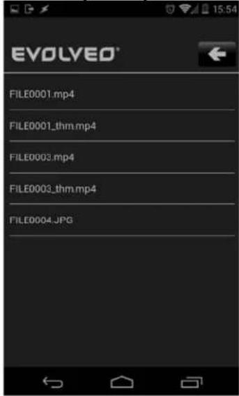 EVOLVED FILE0001.mp4 FILE0001_thm.mp4 FILE0003.mp4 FILE0003_thm.mp4 FILE0004.JPG