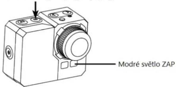 Evolveo SportCam W8 - Zdalne sterowanie: - 1