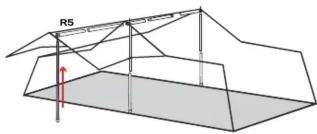Zempire HQ - FIRE RETARDANT - 17