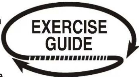 EXERCISE GUIDE