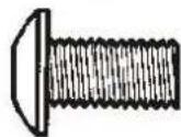 York Fitness X510 - ATTACH THE HANDLE BAR POSTS - 1