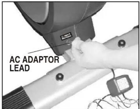 AC ADAPTOR LEAD