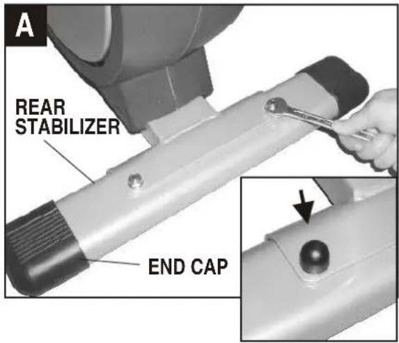 York Fitness X510 - ASSEMBLY INSTRUCTIONS - 1