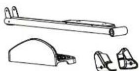 York Fitness Perform 215 - Assembly instructions - 9