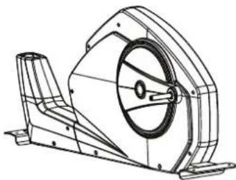 York Fitness Perform 215 - Assembly instructions - 1