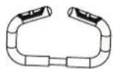 York Fitness Perform 215 - Assembly instructions - 3