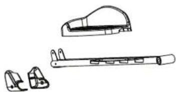 York Fitness Perform 215 - Assembly instructions - 8