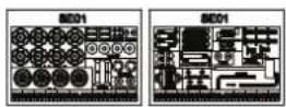 York Fitness Perform 215 - Assembly instructions - 10
